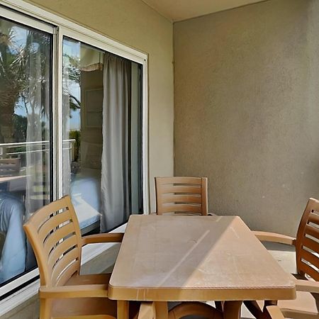 Hampton 6107 Apartment Hilton Head Island Ngoại thất bức ảnh