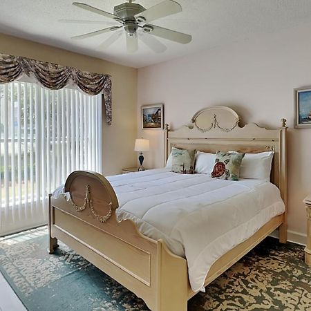 Hampton 6107 Apartment Hilton Head Island Ngoại thất bức ảnh