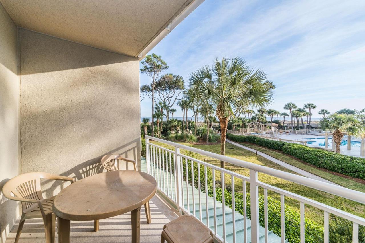 Hampton 6107 Apartment Hilton Head Island Ngoại thất bức ảnh
