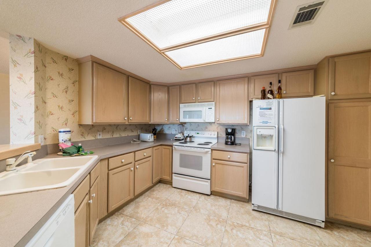 Hampton 6107 Apartment Hilton Head Island Ngoại thất bức ảnh