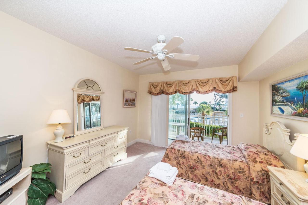 Hampton 6107 Apartment Hilton Head Island Ngoại thất bức ảnh