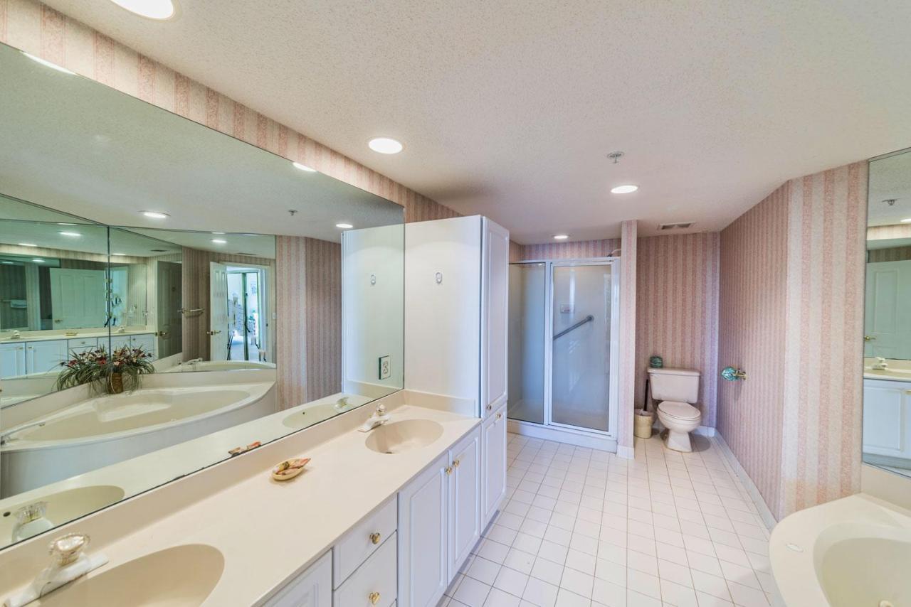 Hampton 6107 Apartment Hilton Head Island Ngoại thất bức ảnh