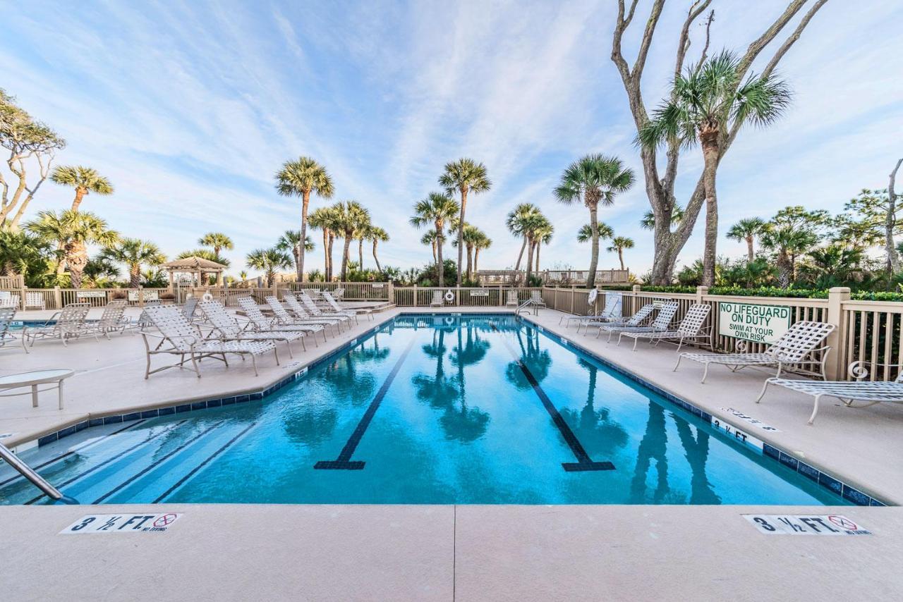 Hampton 6107 Apartment Hilton Head Island Ngoại thất bức ảnh