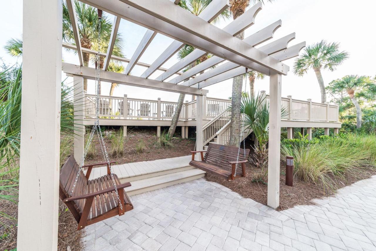 Hampton 6107 Apartment Hilton Head Island Ngoại thất bức ảnh