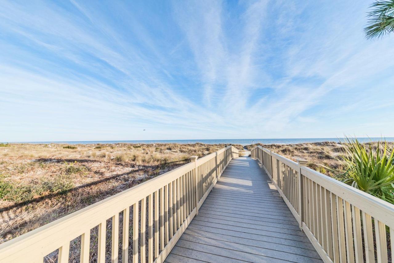 Hampton 6107 Apartment Hilton Head Island Ngoại thất bức ảnh