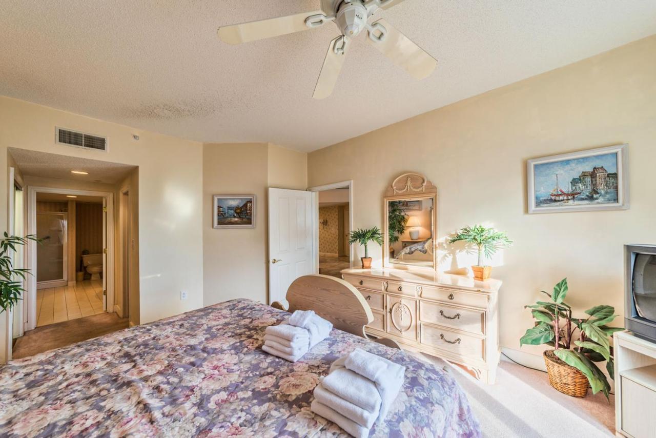 Hampton 6107 Apartment Hilton Head Island Ngoại thất bức ảnh
