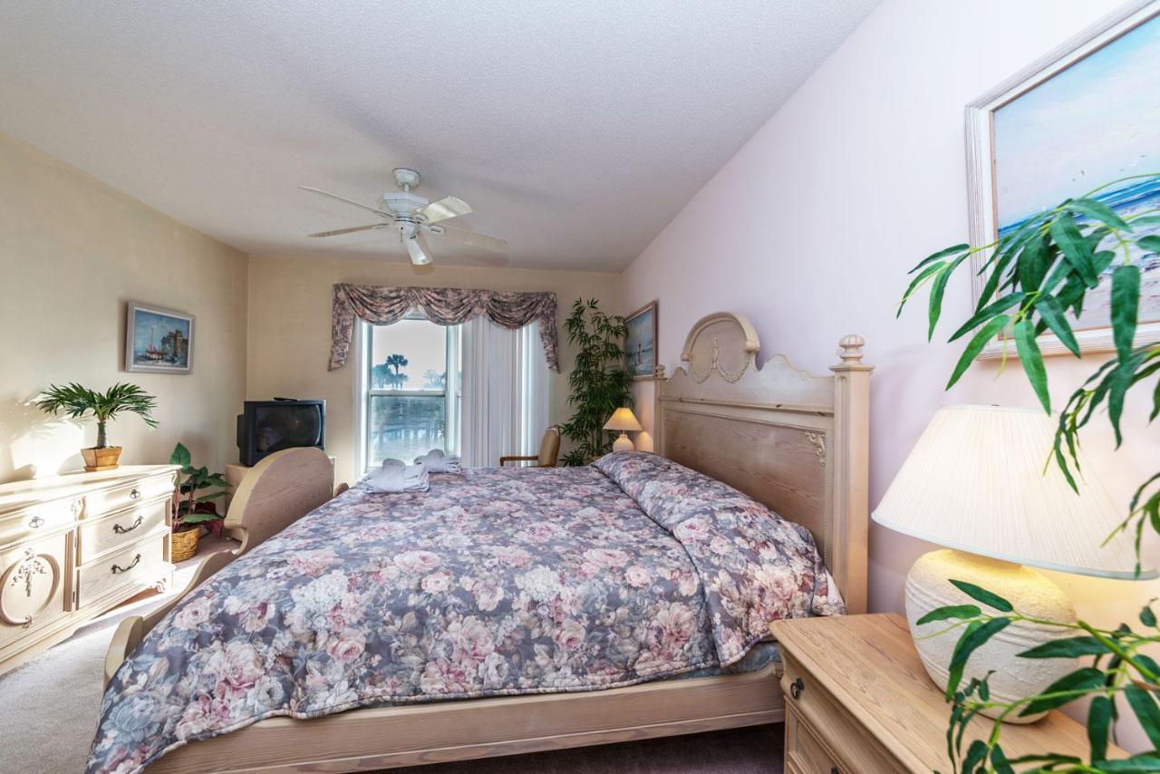 Hampton 6107 Apartment Hilton Head Island Ngoại thất bức ảnh