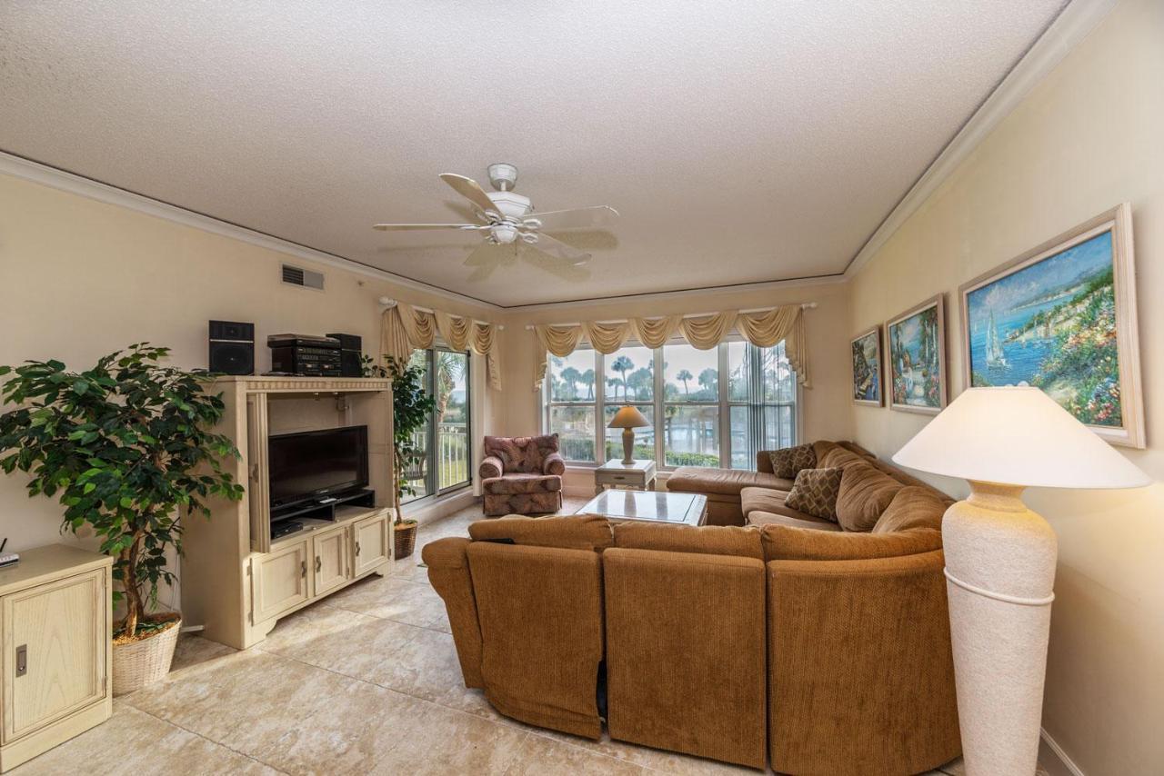 Hampton 6107 Apartment Hilton Head Island Ngoại thất bức ảnh