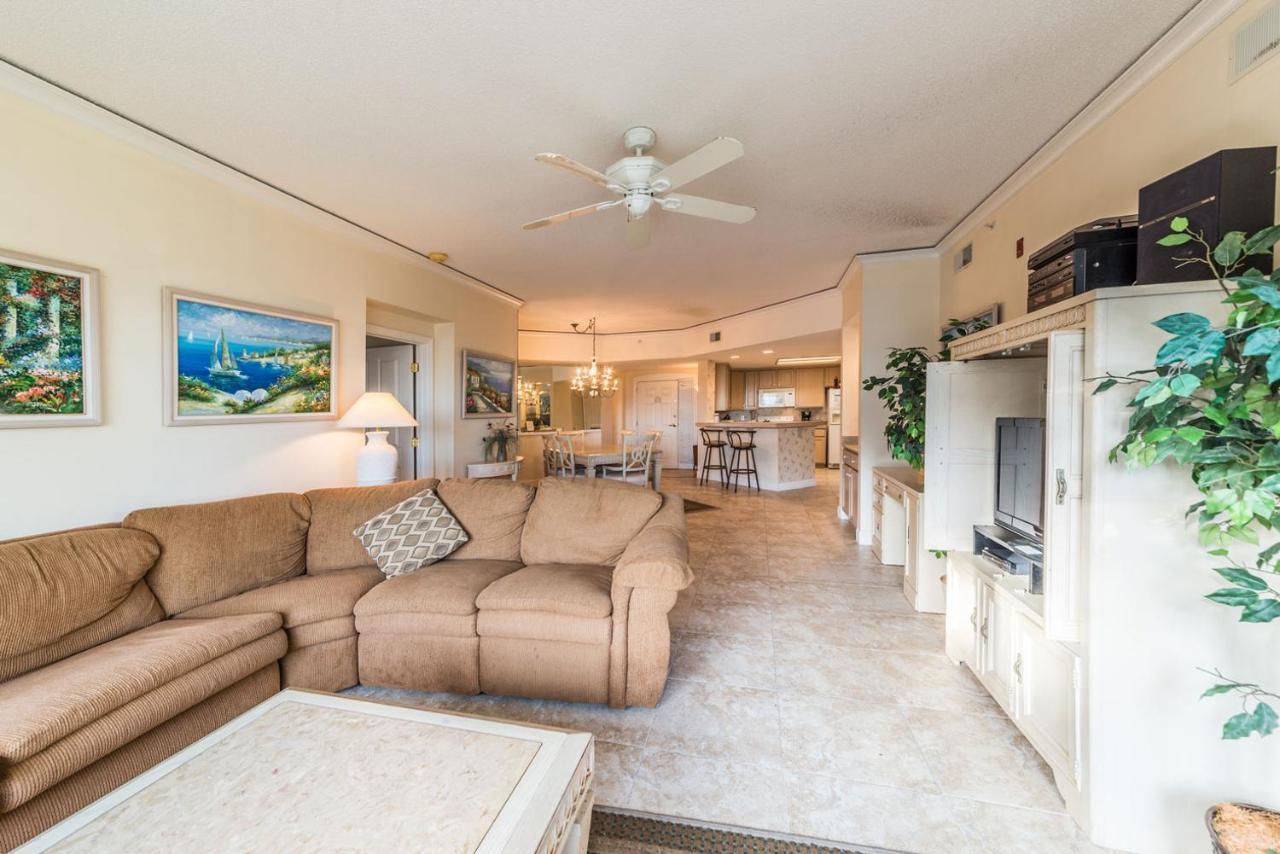 Hampton 6107 Apartment Hilton Head Island Ngoại thất bức ảnh