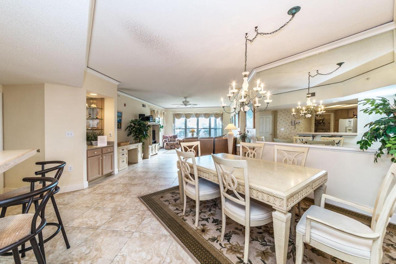 Hampton 6107 Apartment Hilton Head Island Ngoại thất bức ảnh