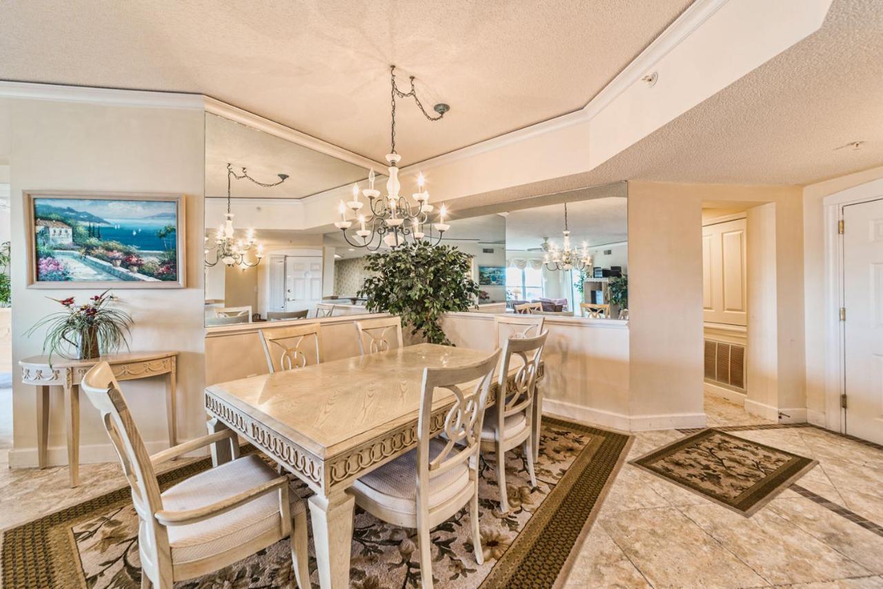 Hampton 6107 Apartment Hilton Head Island Ngoại thất bức ảnh