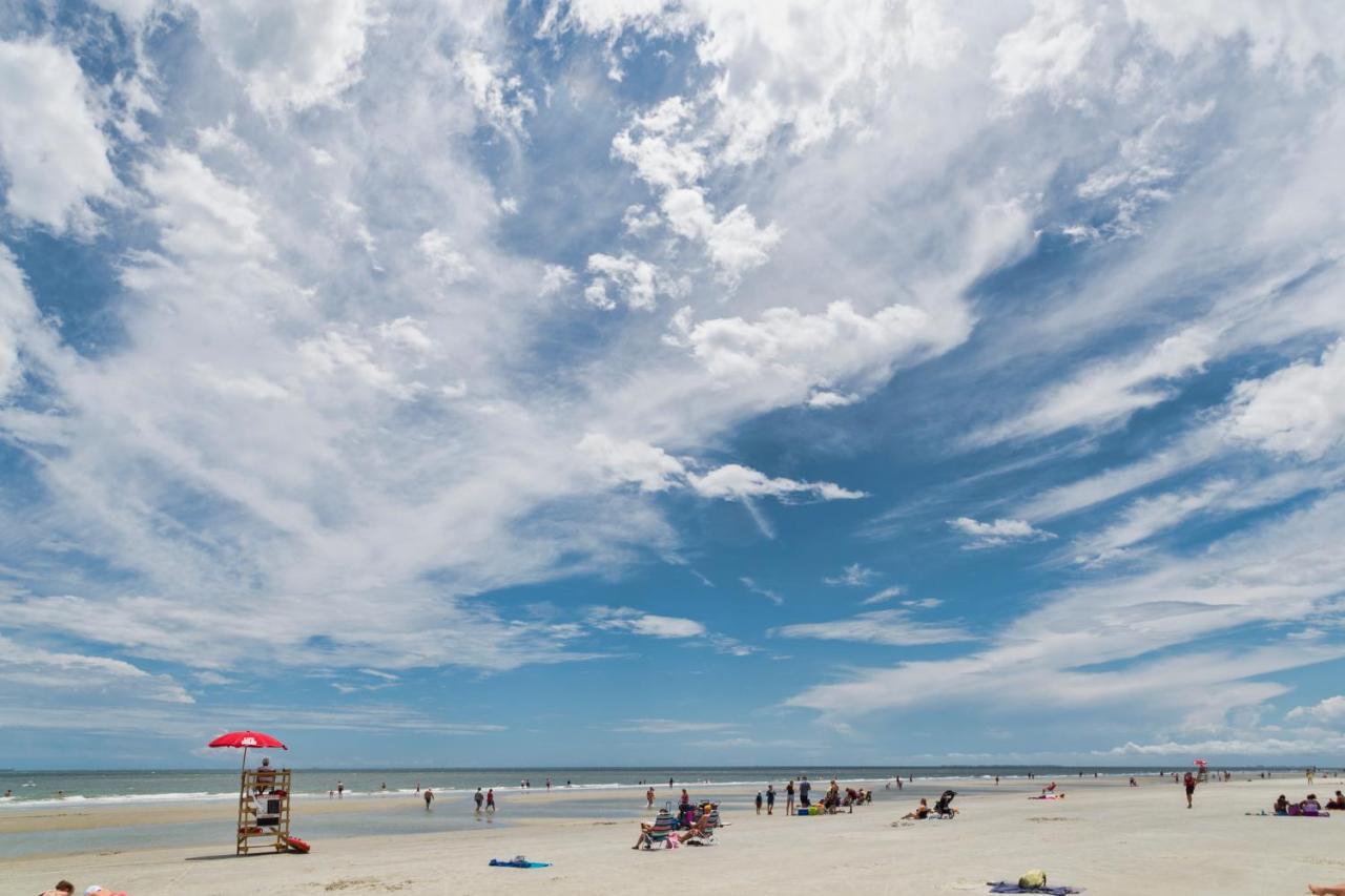 Hampton 6107 Apartment Hilton Head Island Ngoại thất bức ảnh