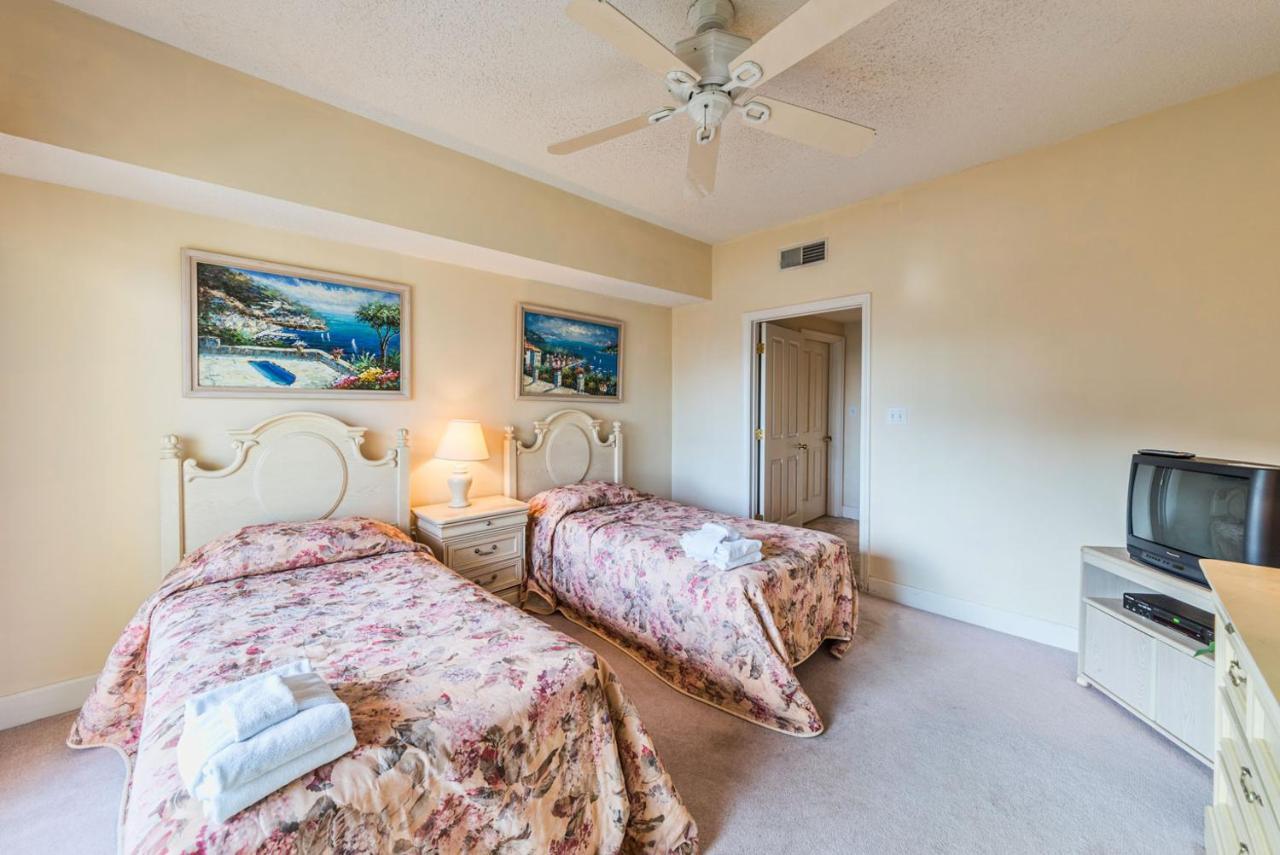 Hampton 6107 Apartment Hilton Head Island Ngoại thất bức ảnh