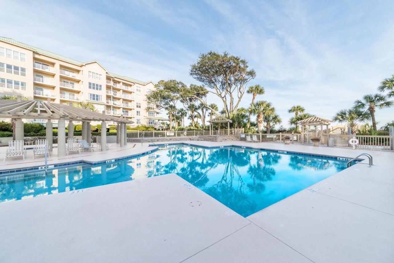 Hampton 6107 Apartment Hilton Head Island Ngoại thất bức ảnh