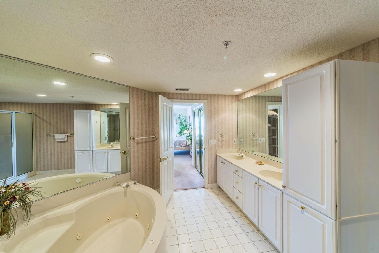 Hampton 6107 Apartment Hilton Head Island Ngoại thất bức ảnh