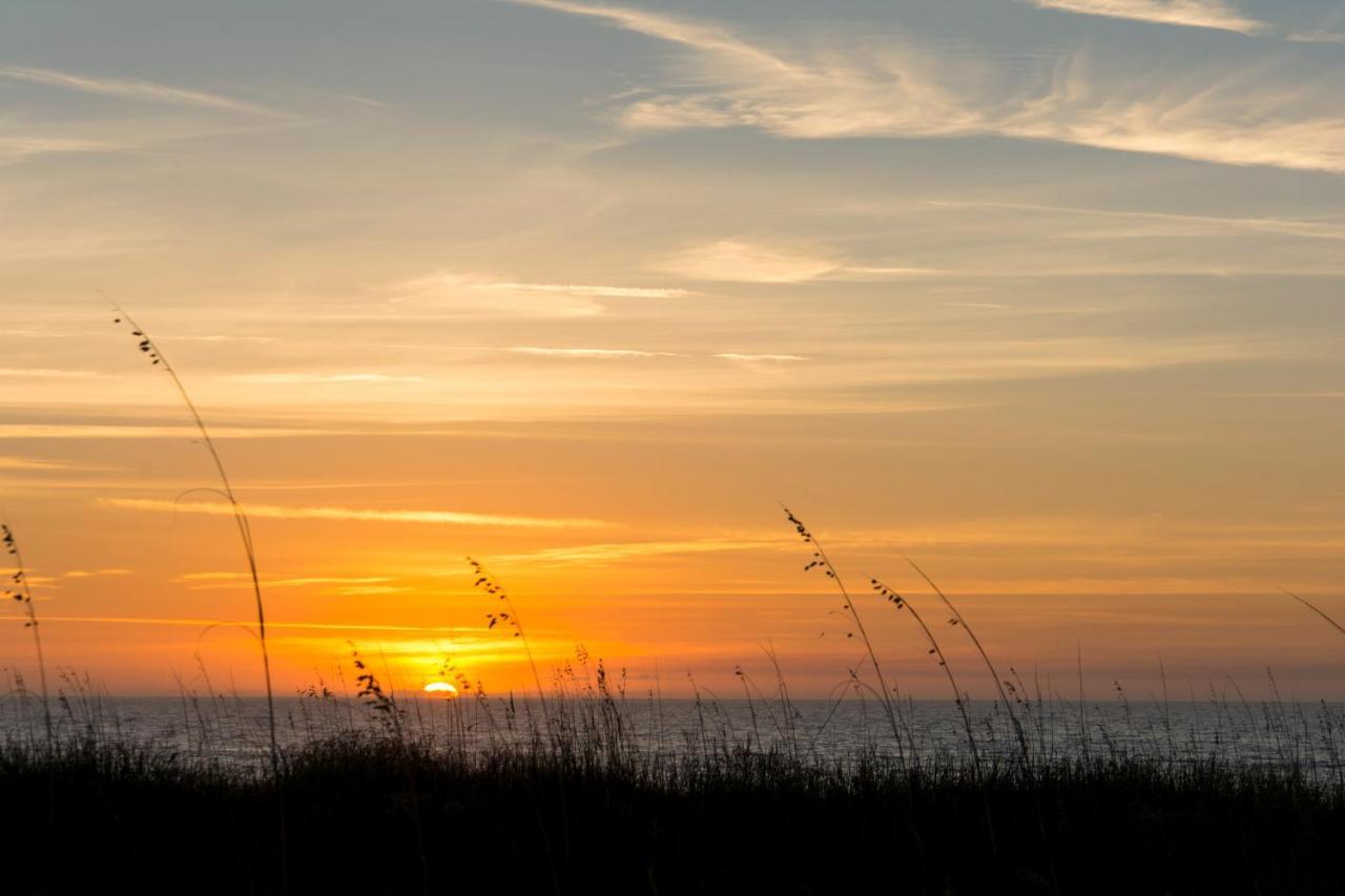 Hampton 6107 Apartment Hilton Head Island Ngoại thất bức ảnh