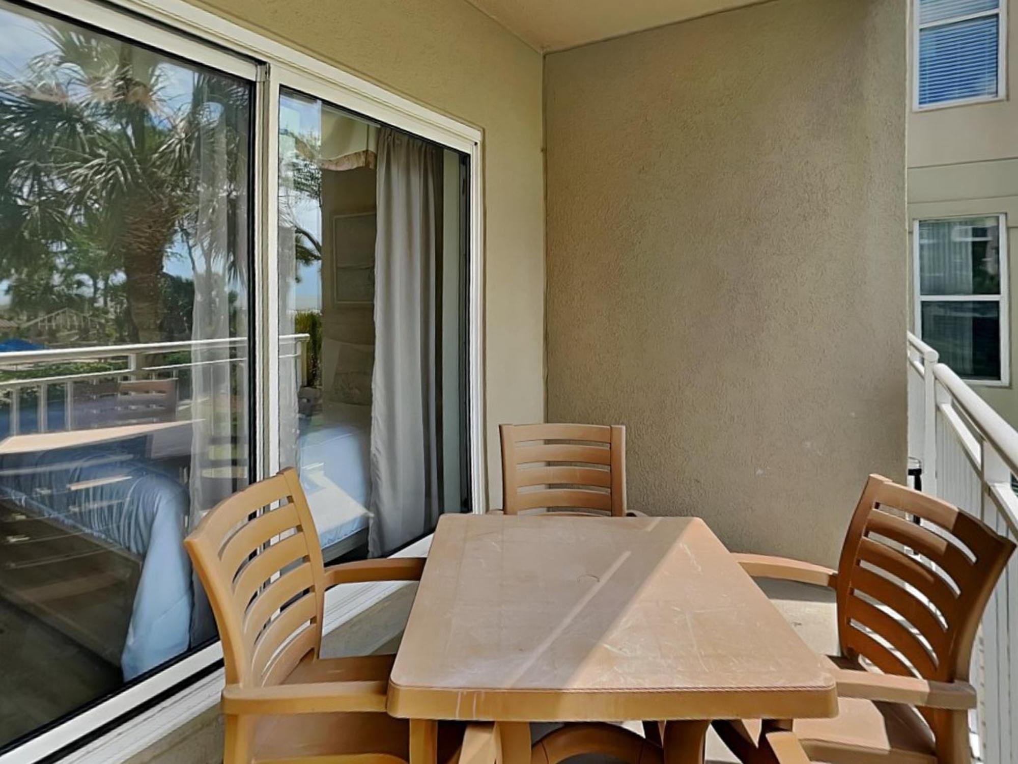 Hampton 6107 Apartment Hilton Head Island Ngoại thất bức ảnh