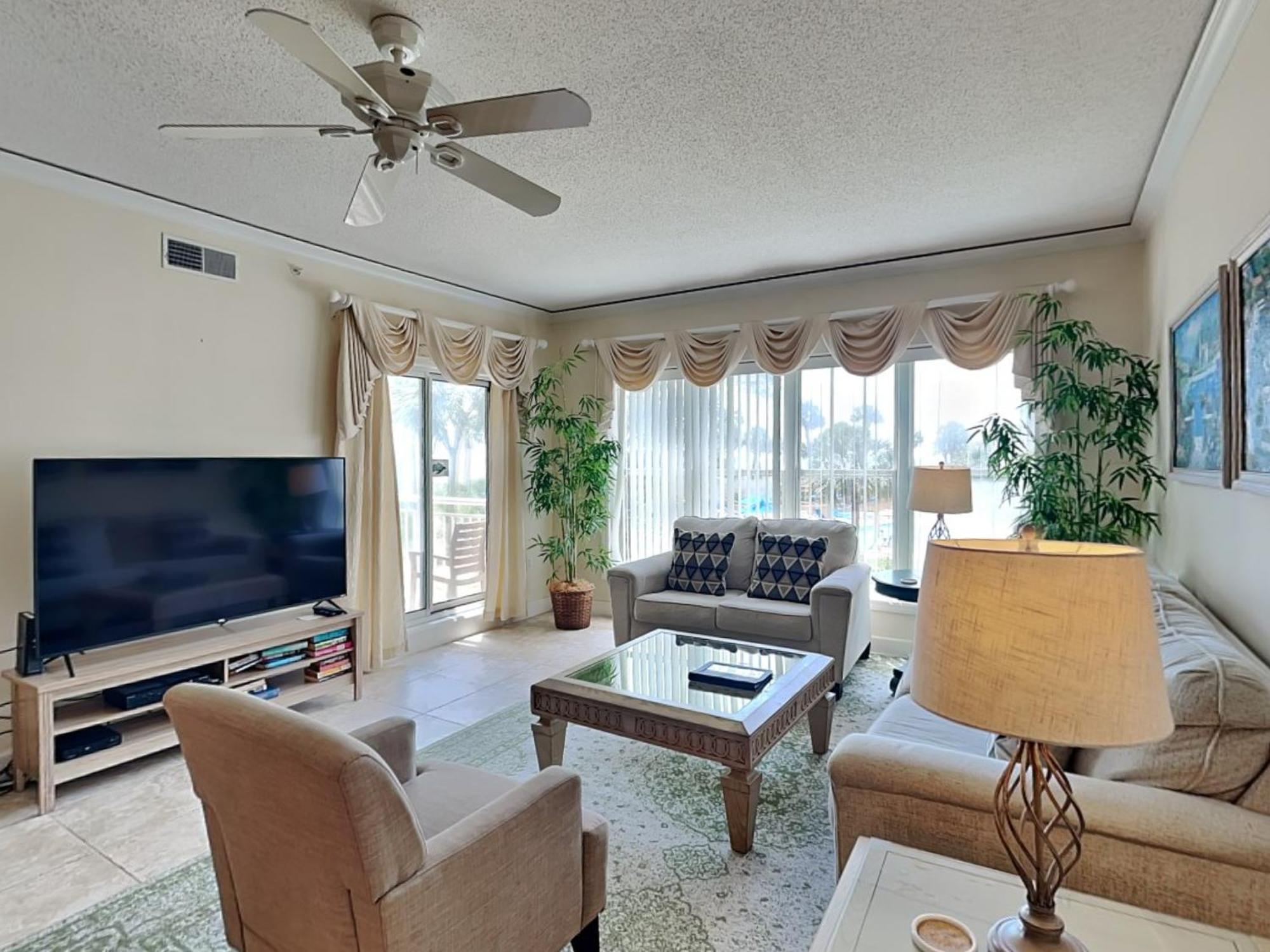 Hampton 6107 Apartment Hilton Head Island Ngoại thất bức ảnh