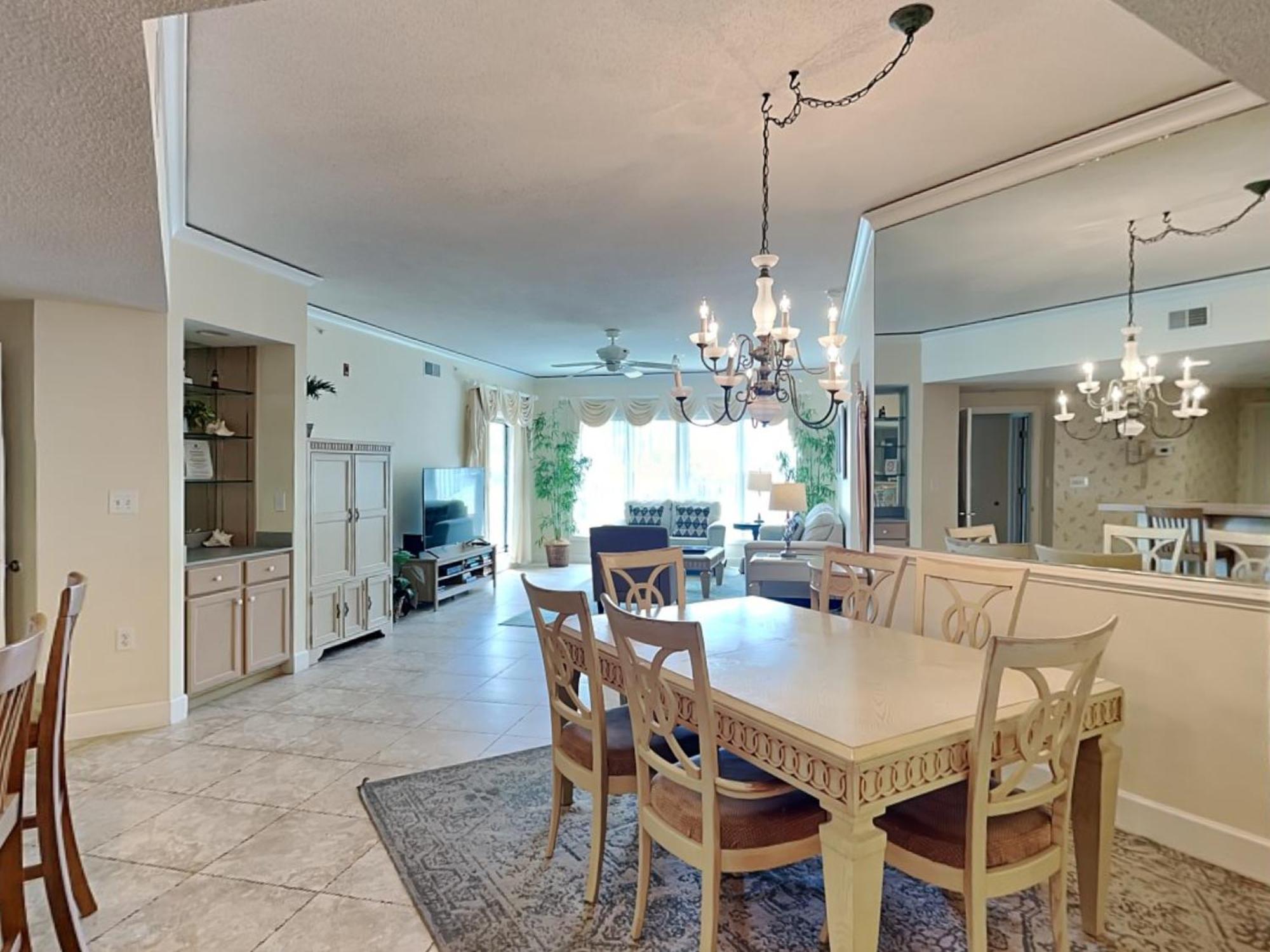 Hampton 6107 Apartment Hilton Head Island Ngoại thất bức ảnh