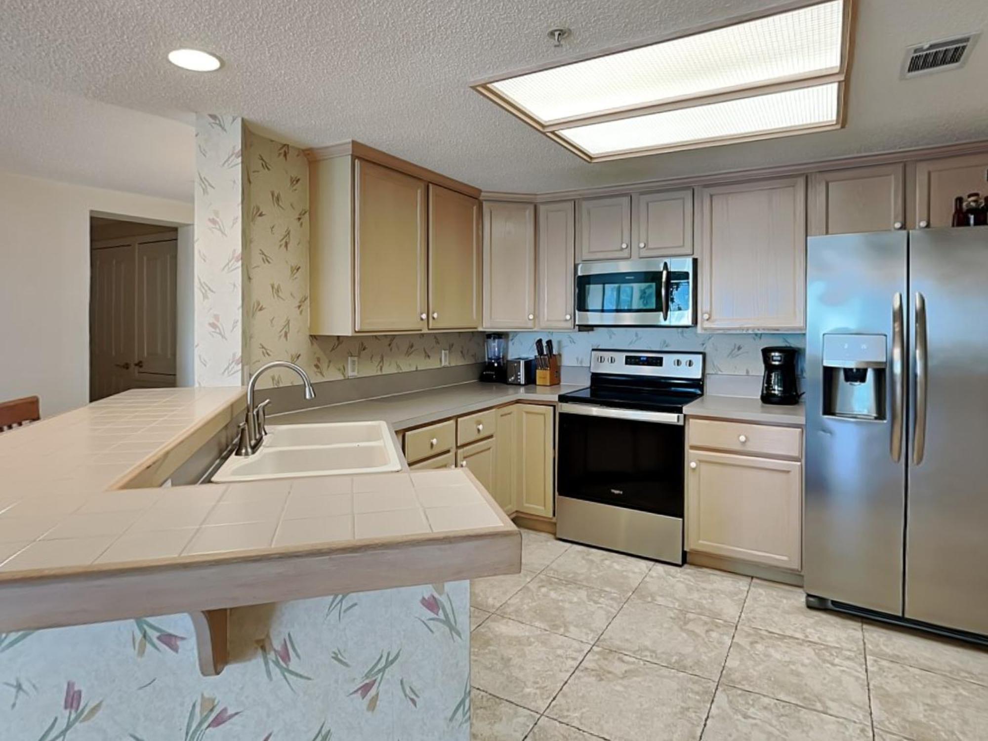 Hampton 6107 Apartment Hilton Head Island Ngoại thất bức ảnh