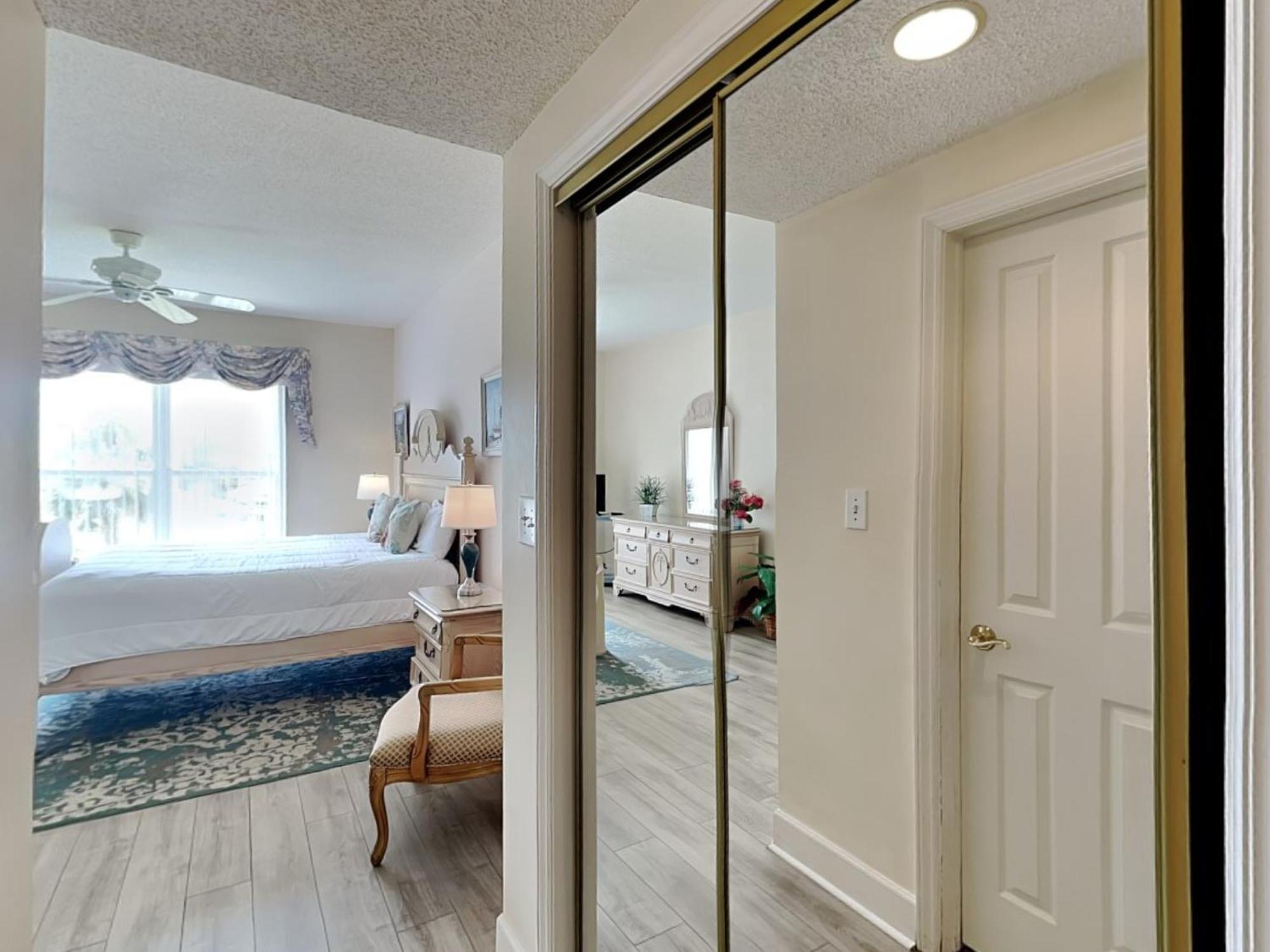 Hampton 6107 Apartment Hilton Head Island Ngoại thất bức ảnh